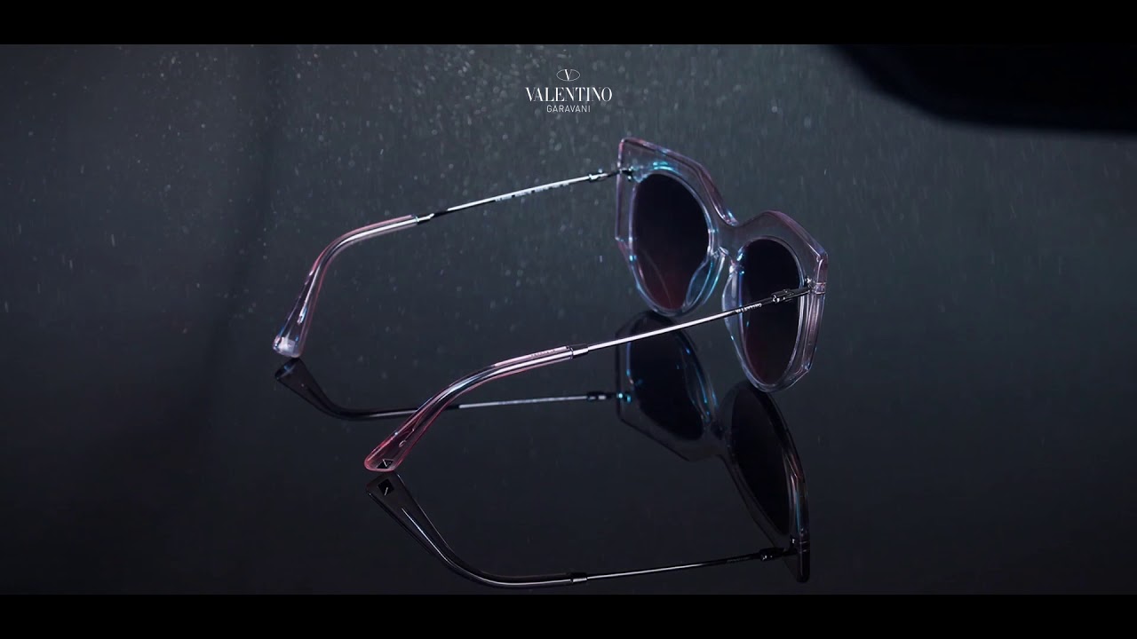 Valentino Eyewear