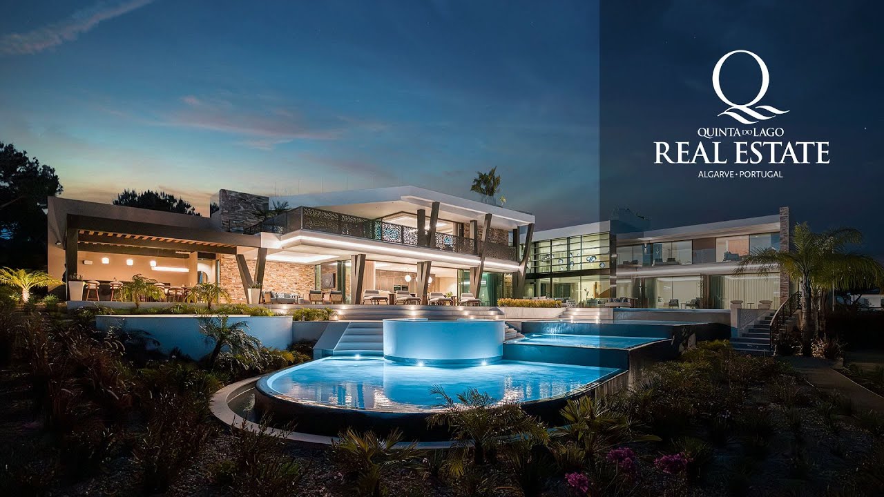 Villa Zen - Quinta do Lago - Official Real Estate Agency