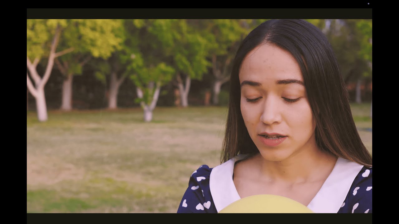 Mayte Caze - Pero No Fue (video oficial)