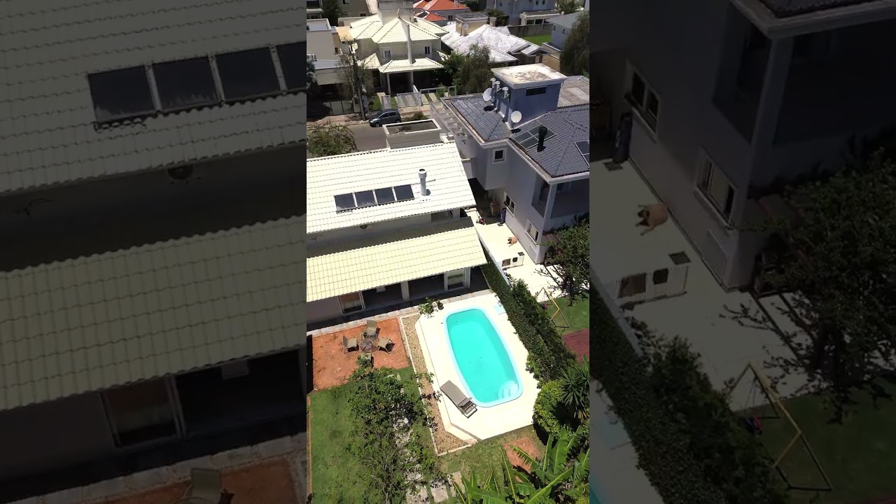 ✨Descubra o seu refúgio perfeito!
