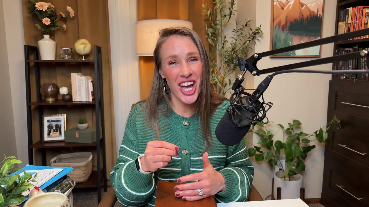 Faith Speaks: Your Words Have Power