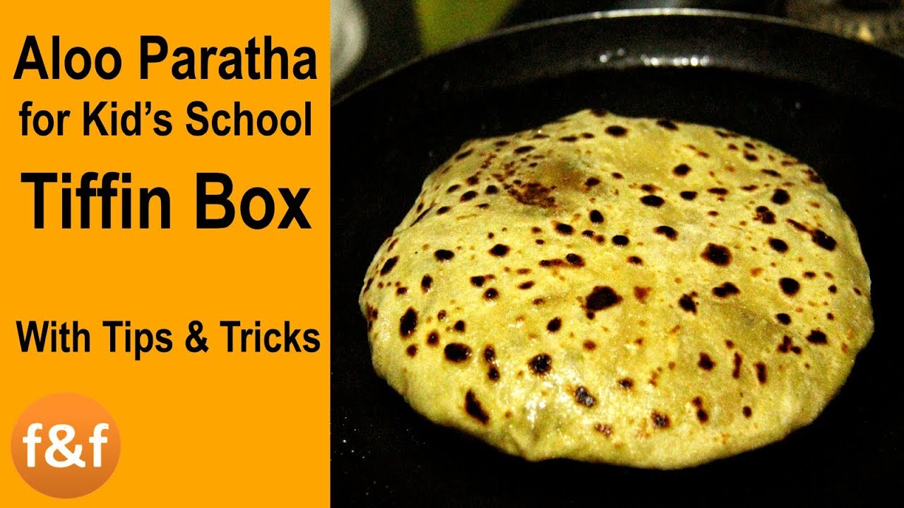 Aloo Paratha Recipe | पंजाबी आलू परांठा रेसिपी | How to make Aloo Ka Paratha Recipe in Hindi