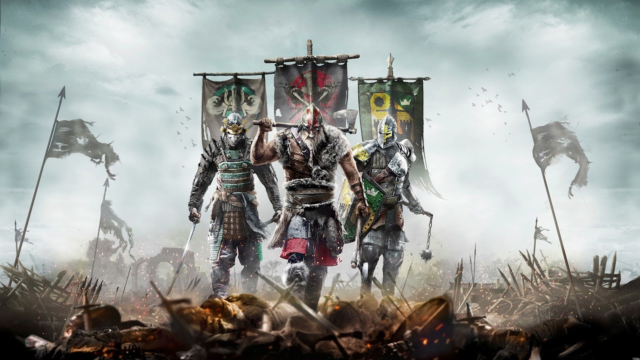 Celtic Music - Brothers In Arms