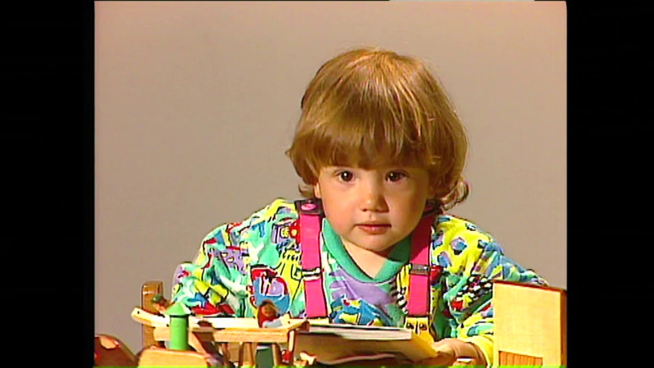 Tik Tak #345   Your toddler's favourite animation show
