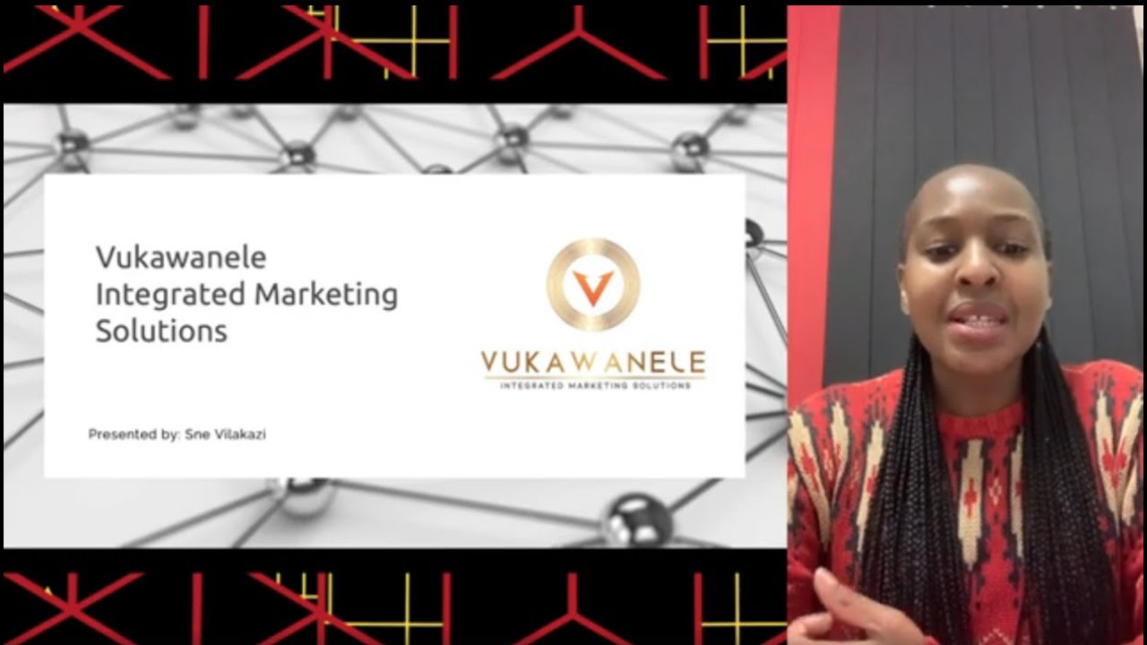 The Plateau Sessions (Full Workshop) | Digital Marketing during a pandemic | Feat. Sne Vilakazi