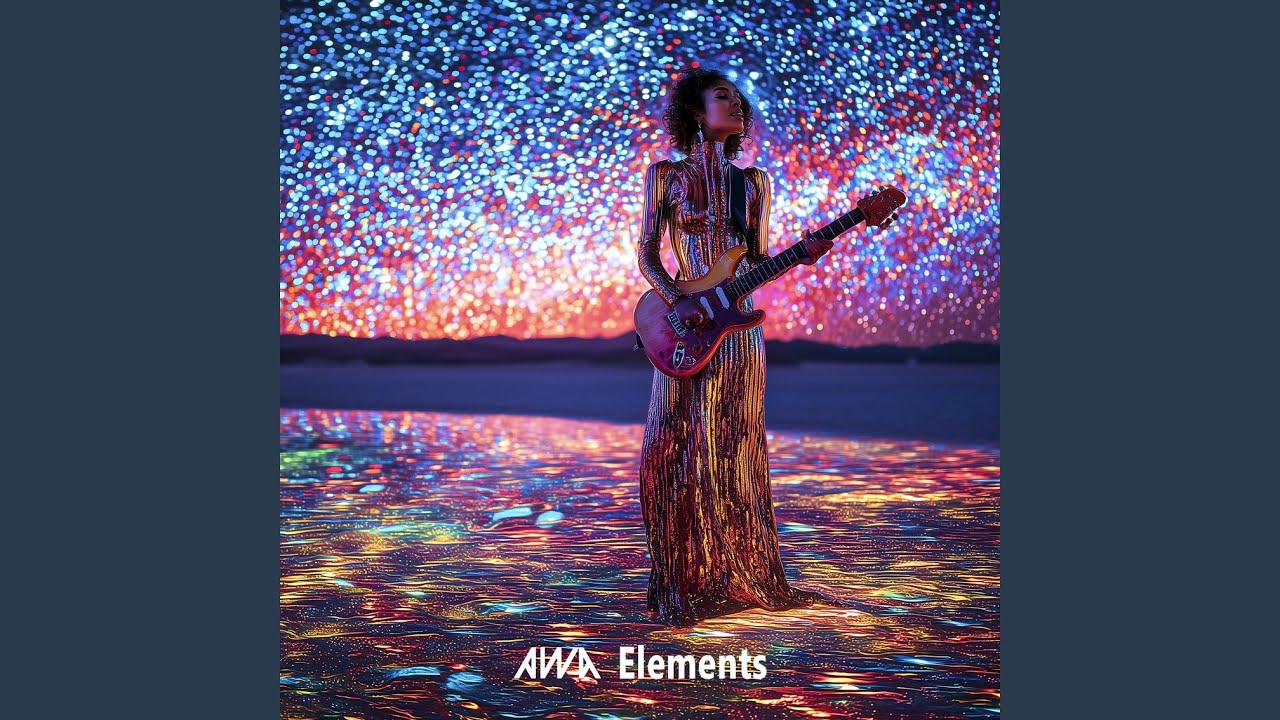 Elements (Heart's Retreat Version)