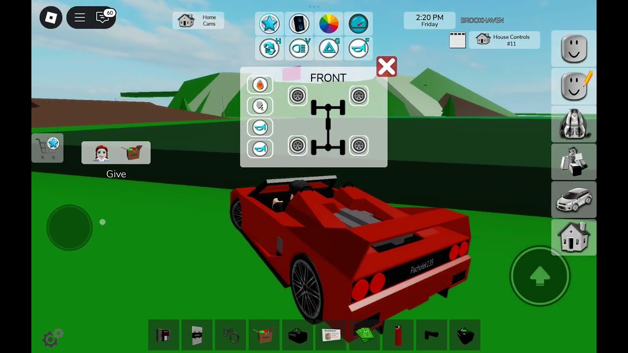 Roblox seriál tajný agent 