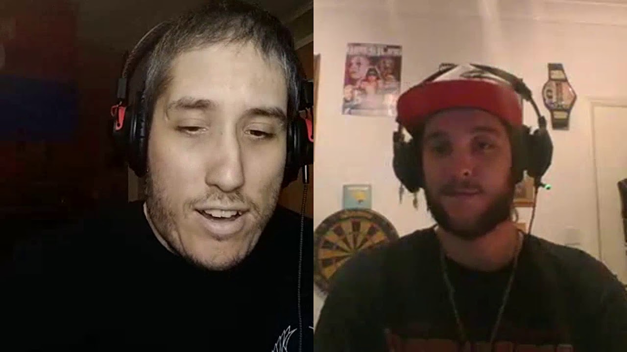 Face to face with Lupo Lee