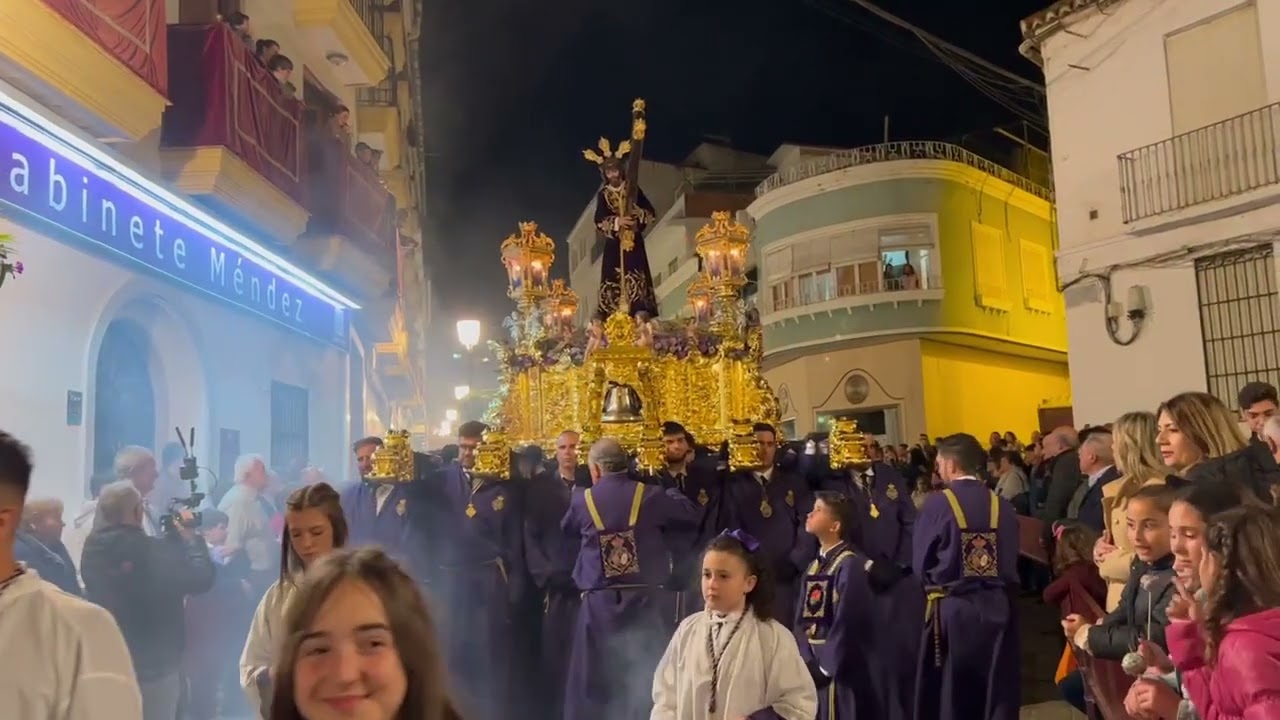 Jesús Nazareno 