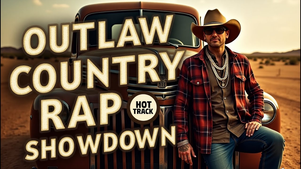 🔥 Outlaw Country Rap Showdown &ndash; The Home of Hick-Hop! #2