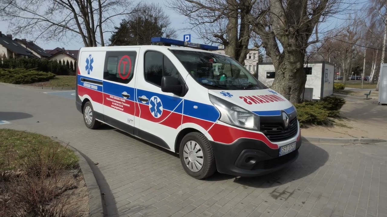 Pożar w Starogardzie - Reportaż Dziennika Bałtyckiego