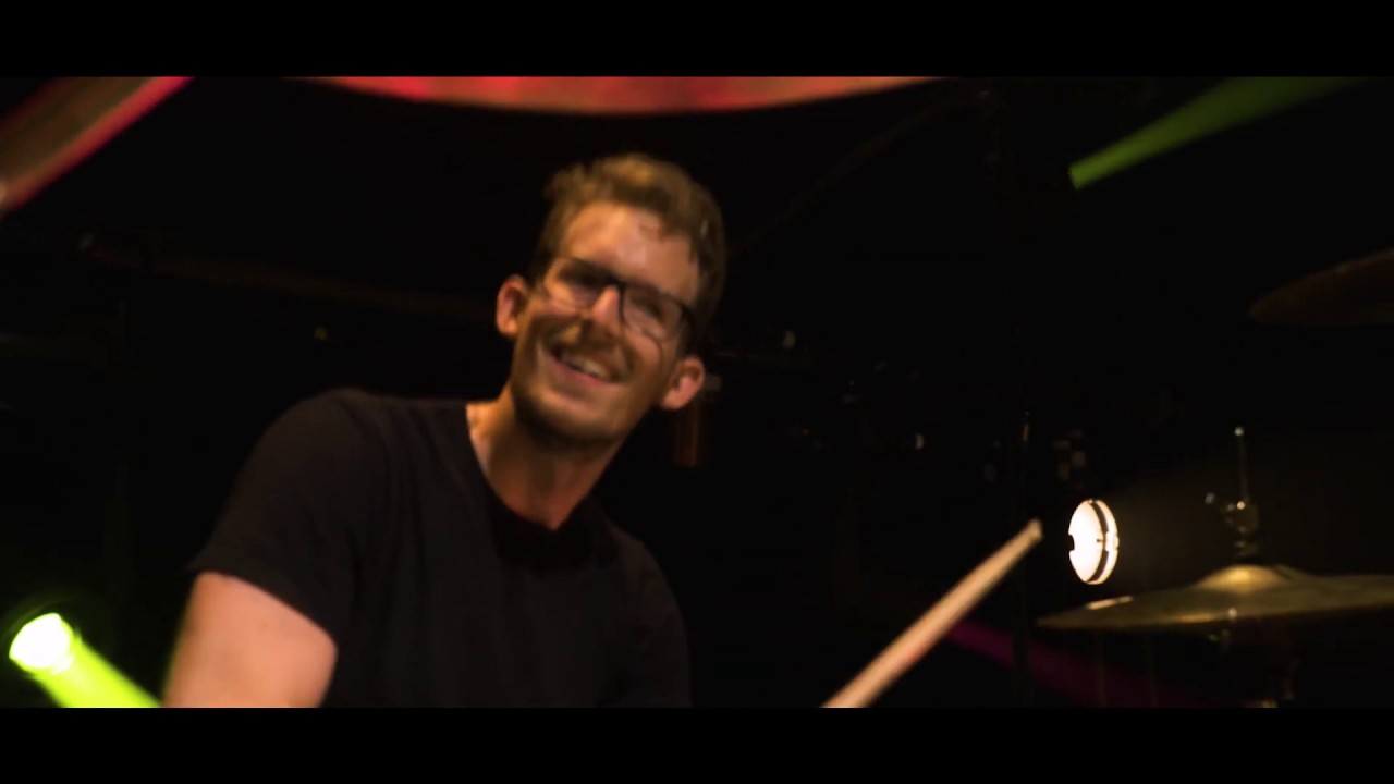 MUTE - Bates Motel // live 20th anniversary