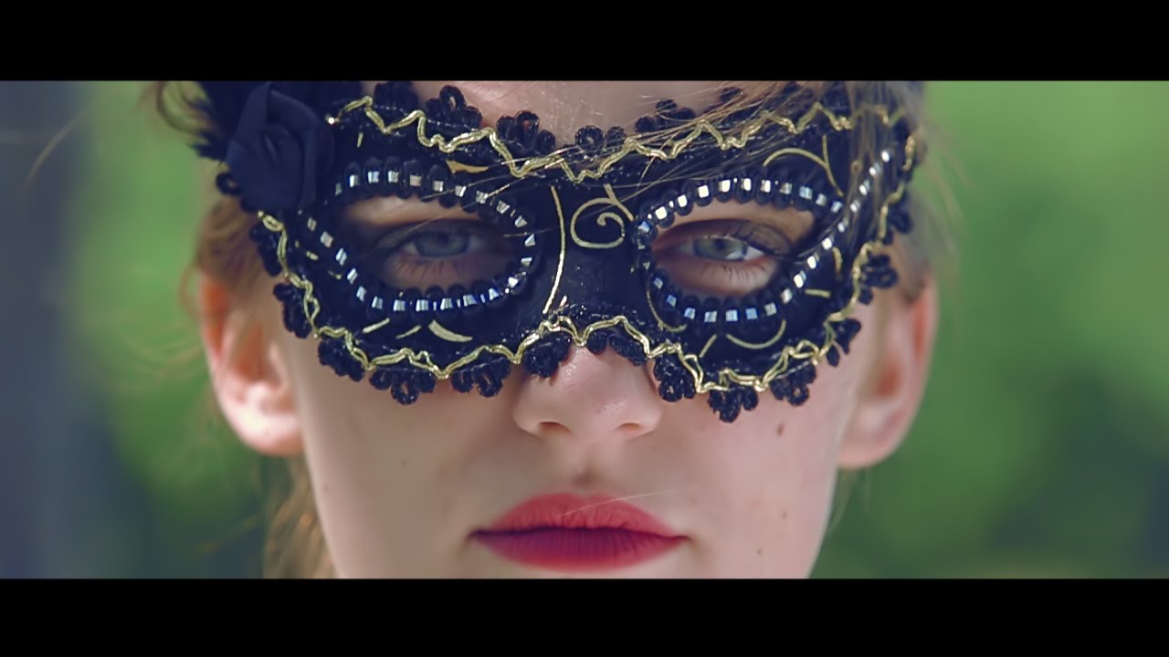 Ezra Hesper - Hidden Places (Official Video)