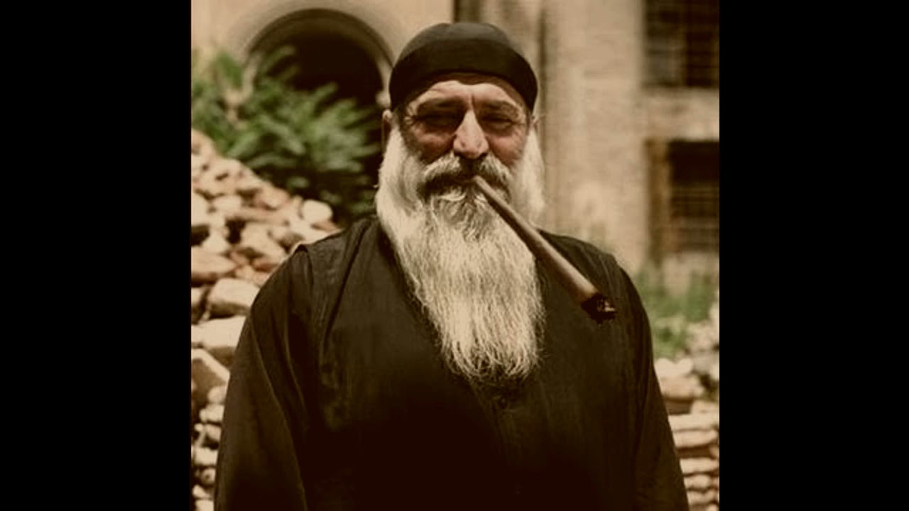Βρε παπαδιά