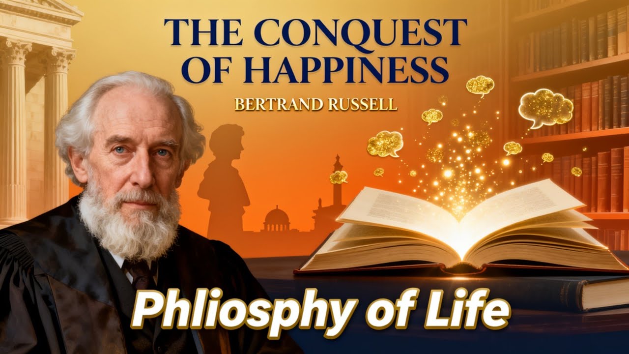 Bertrand Russell's 