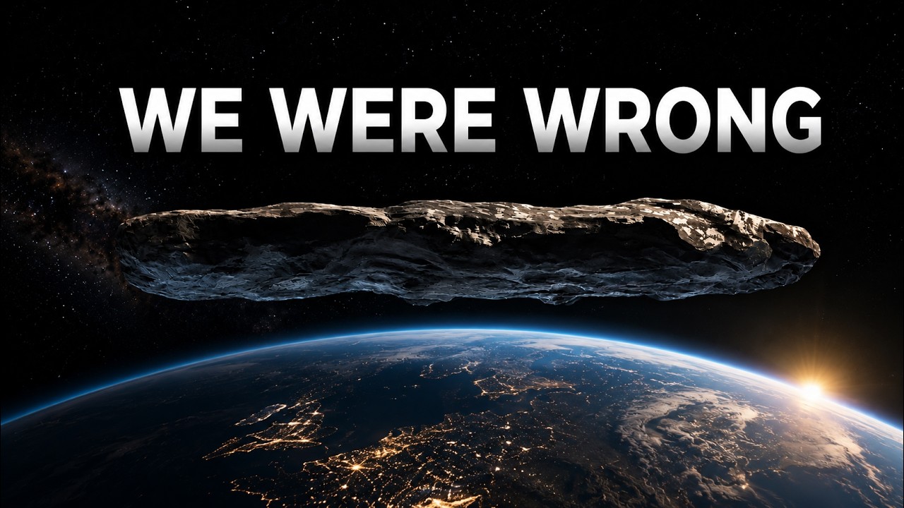 The Biggest Space Discoveries of 2026 (Full Year Review)