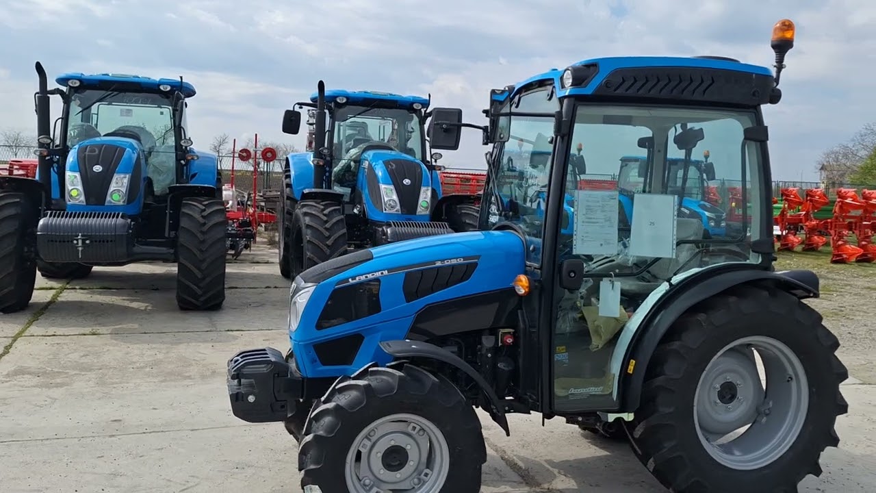Landini 2-050 47ks
