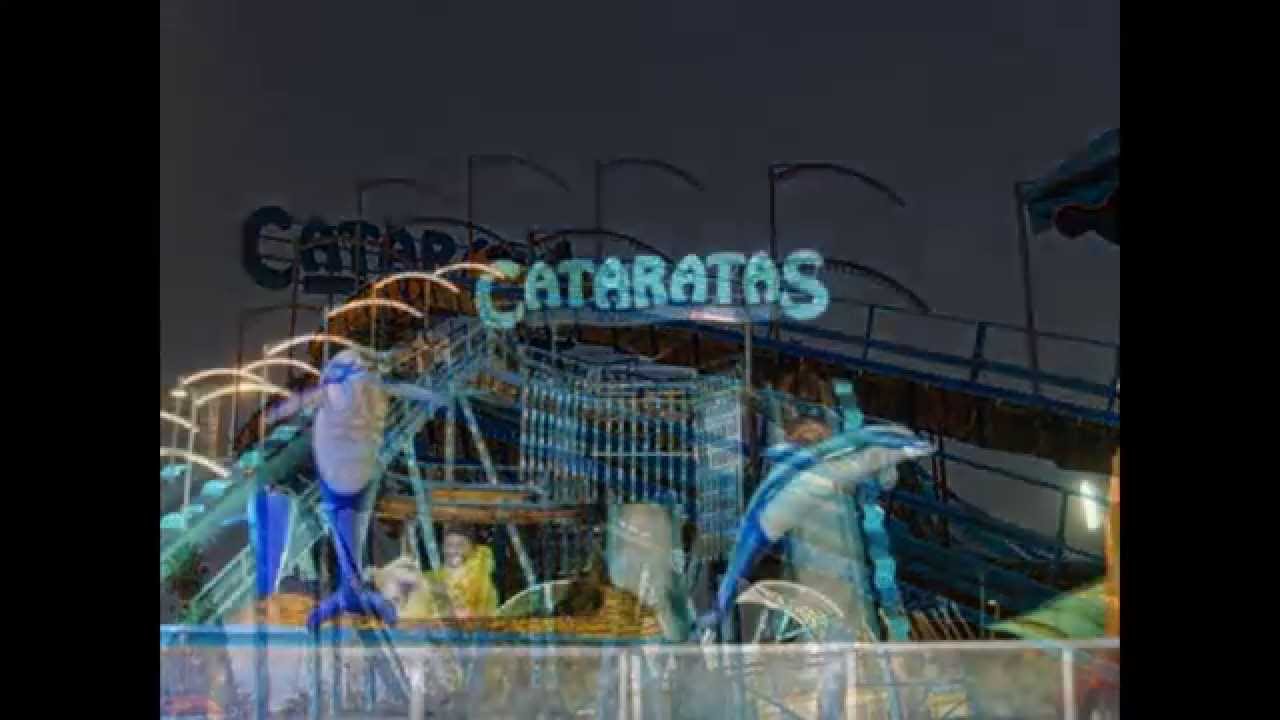Atracciones Vicente Bañuls-Lo mejor de la feria