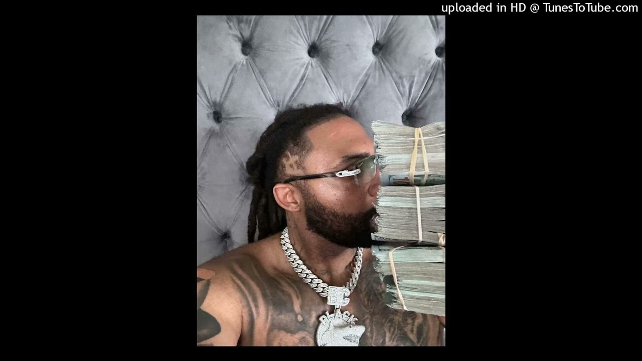 [FREE] Money Man Type Beat - 