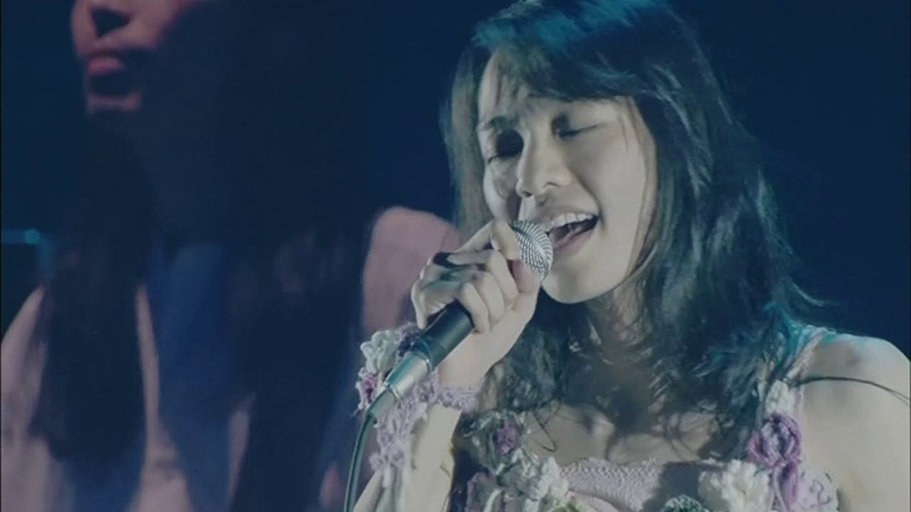 Cocco  樹海の糸     lyrics  +  translation  +  F
