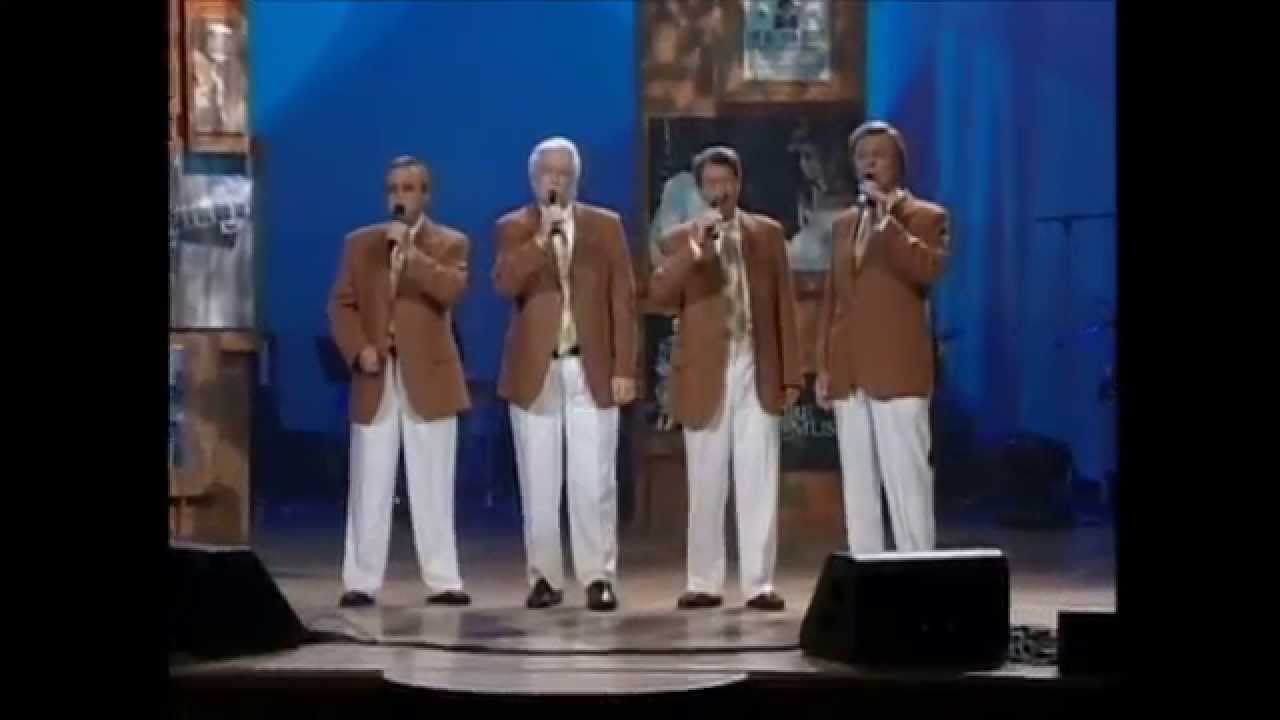 More Than The Music: All Star Tribute To Dottie Rambo (Part 12 Of 18)