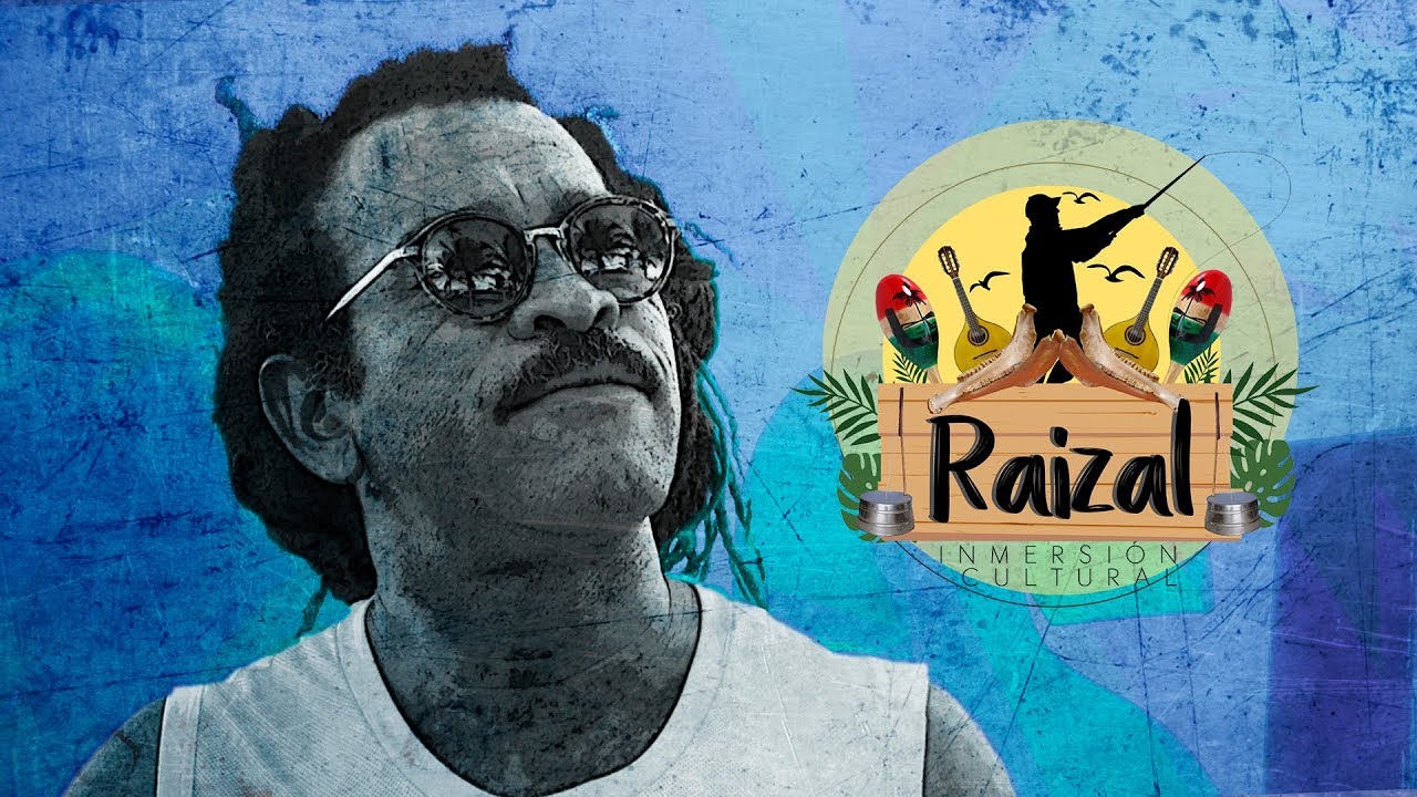 Raizal, inmersión cultura (Documental)