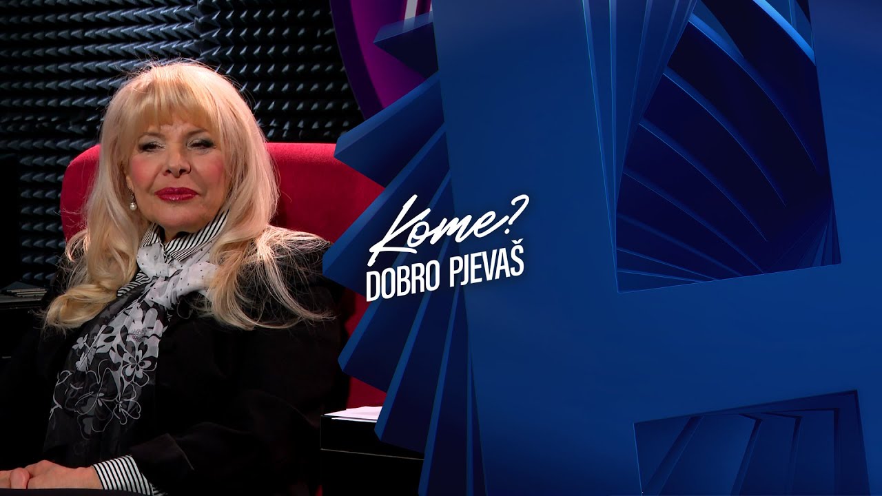 Hanka Paldum | Epizoda 4 | Kome dobro pjevaš | Hayat TV