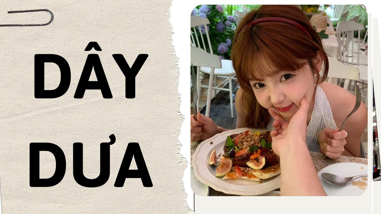 [ TRUYỆN AUDIO ]  || DÂY DƯA || Meo Tổng