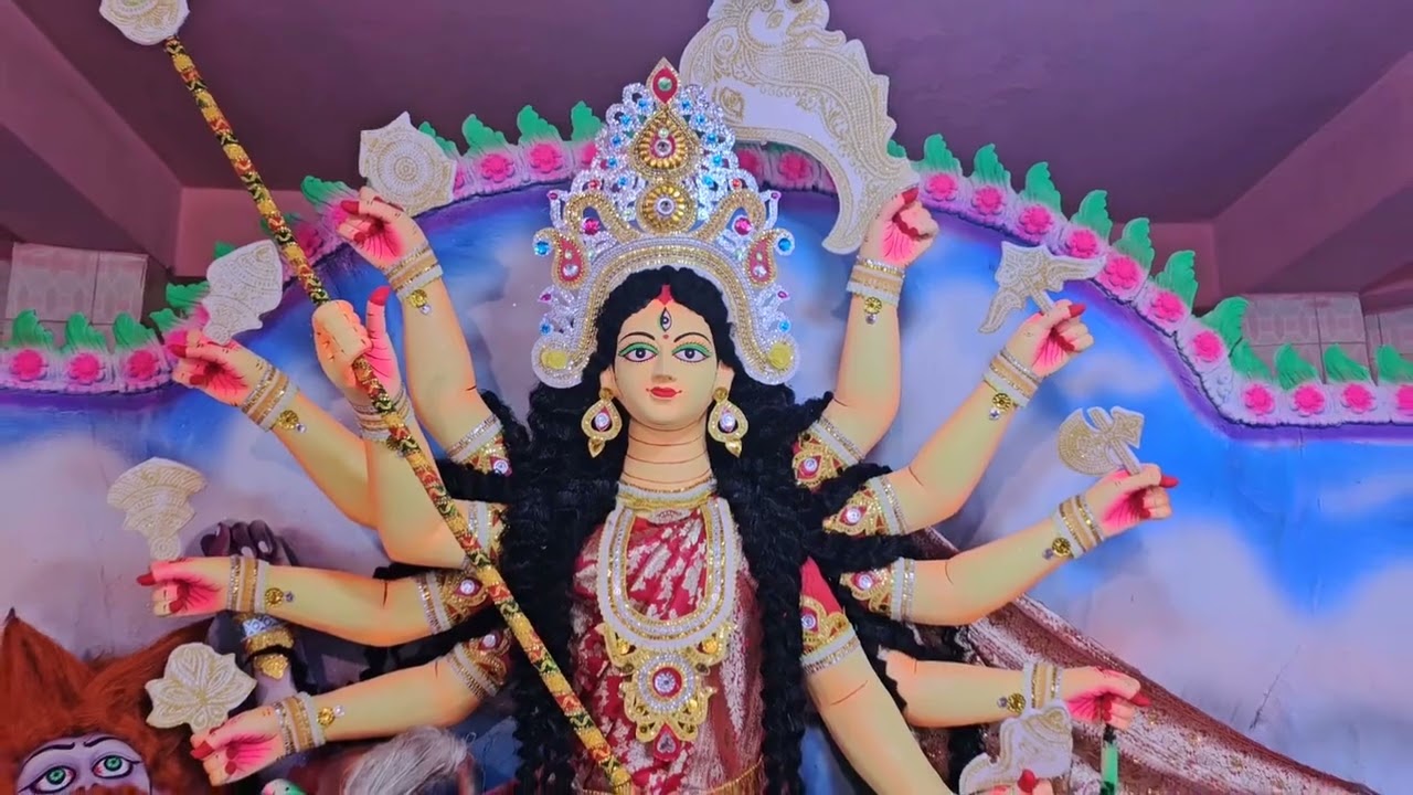 কী দিয়ে পূজিবো শ্যামা মা, রামেন্দ্র চন্দ্র দাস Ki diye pujibo shyama maa, Ramendra chandra Das 