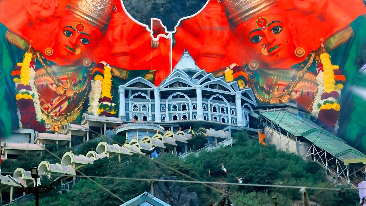 Saptashrungi Mata Darshan 2026 | Full Vlog & Travel Info
