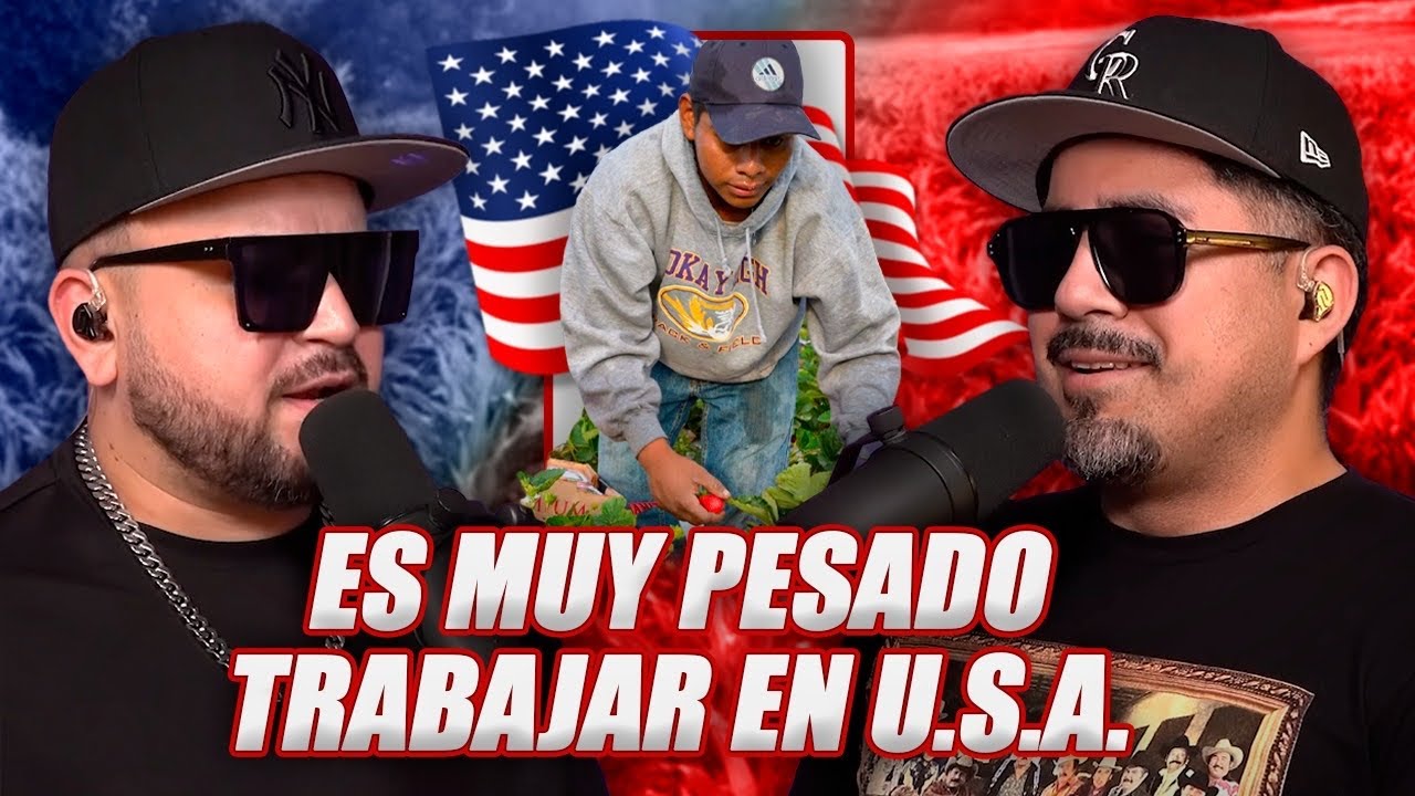 EL SUE&Ntilde;O AMERICANO Y LOS HOMBRES SIMPS | Hablamos Mal # 35