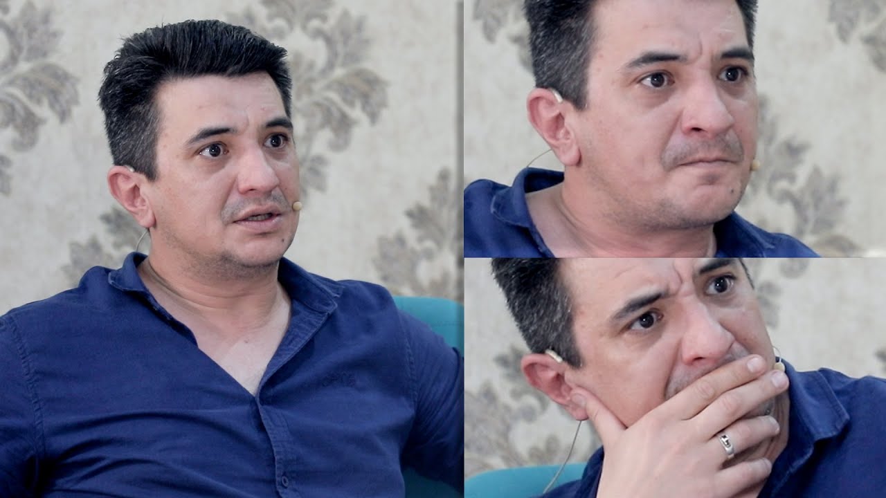 MEN TO'GRI DO'ZOXGA TUSHSAM KERAK, QURONDA YOZILGANDAY HAYOT KECHIRMADIM, ONAMDAN SO'KDI | INTERVYU