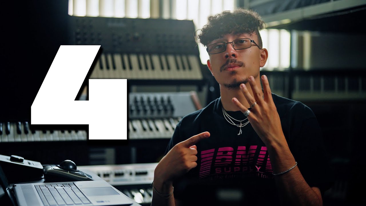 4 Things That Ruin Your Beats