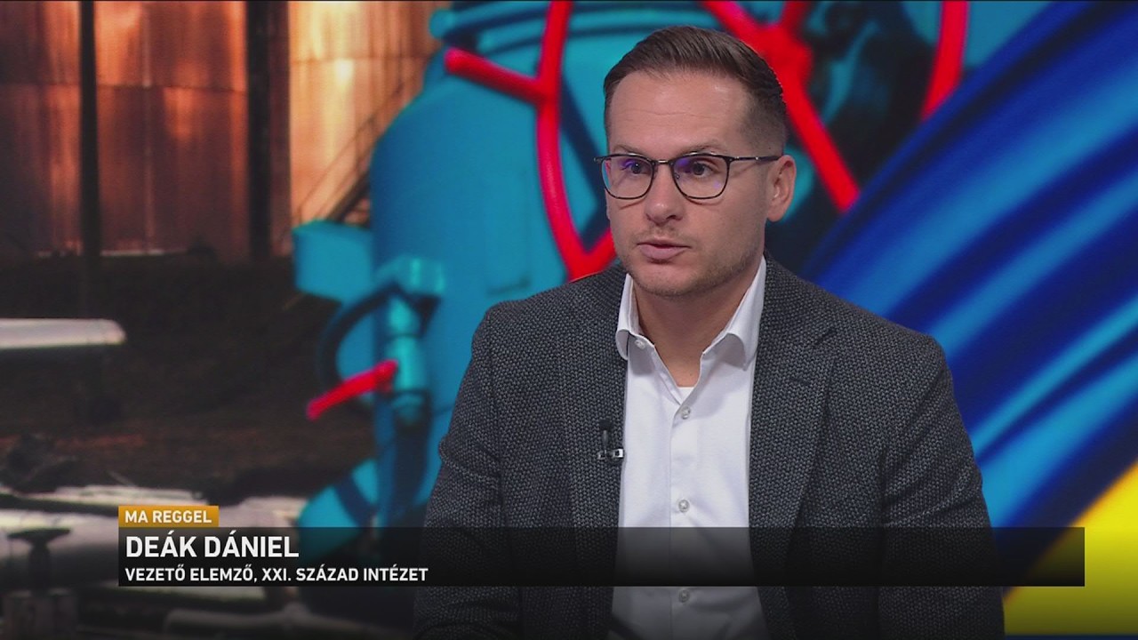 Orbán Viktor: Az ukrán olajblokád Zelenszkij elnök politikai zsarolása