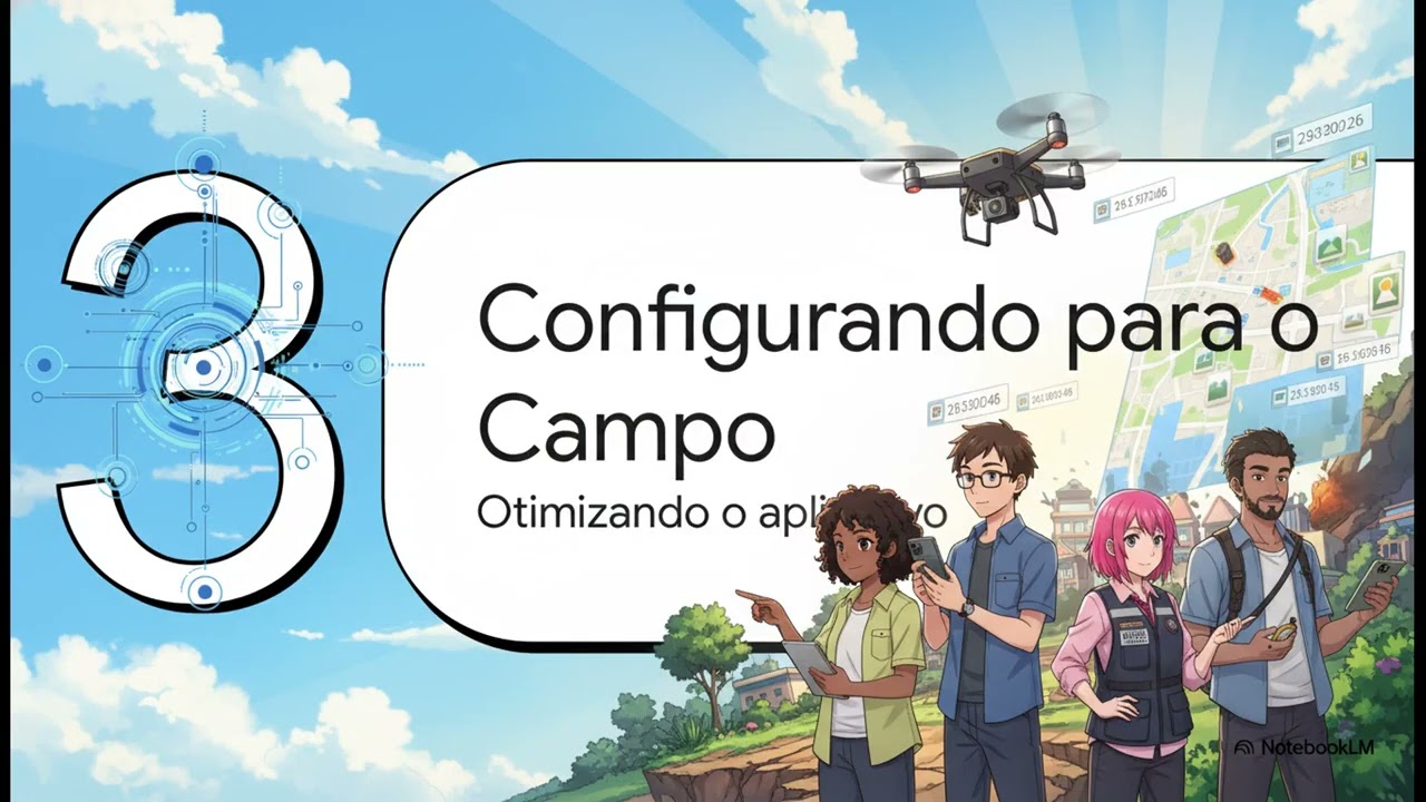 Utilidade do Aplicativo de Timestamp para a Defesa Civil