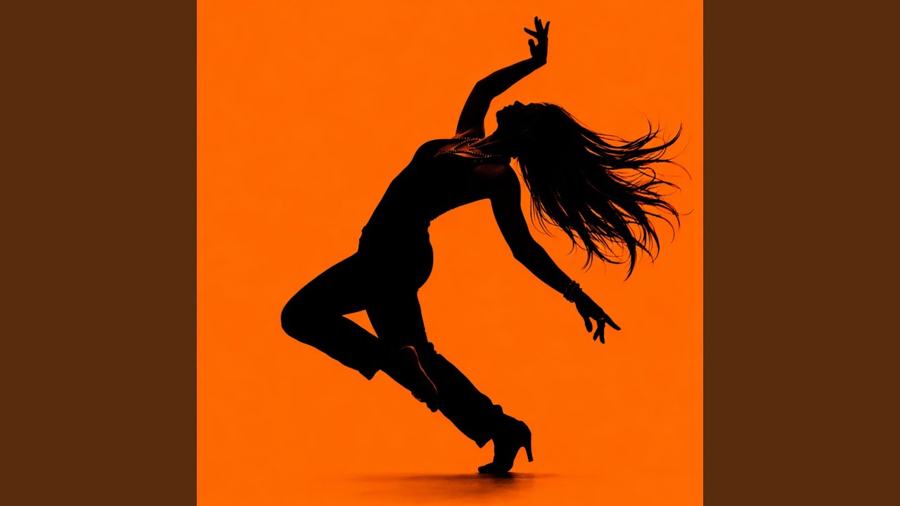 Don't Smile at Me Afro House