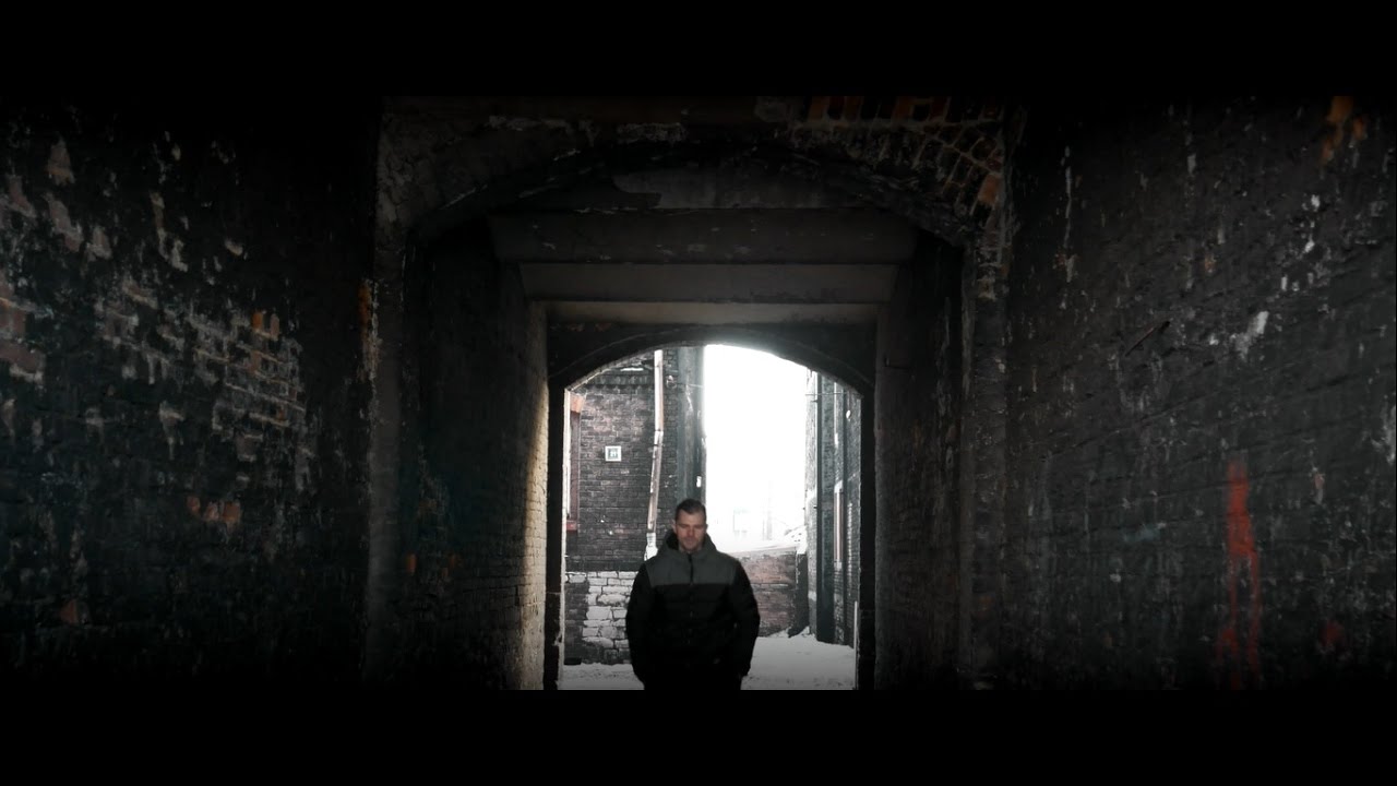 Kieron ft. Agnieszka Respondek - Je Żech Stond (prod. Phono CoZaBit)