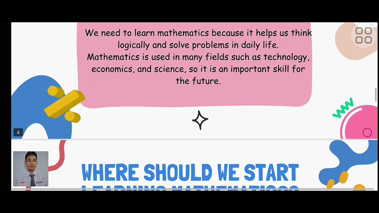 Mathematics, Raynaldi Prasetyo X.E.5 (Informatika).