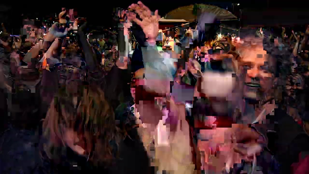 Dinamit - Tinédzser dal (Hivatalos felvétel a 