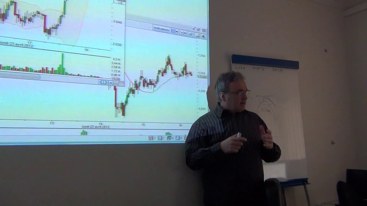 Portes Ouvertes @percevalfinance avec Jean-Louis CUSSAC #2