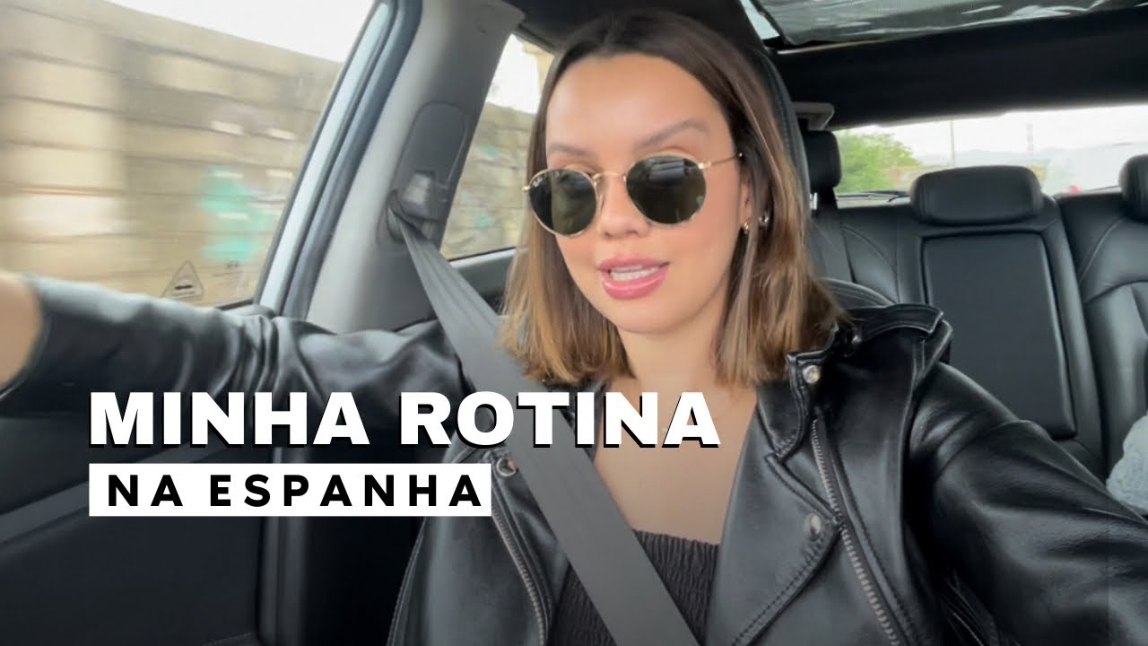 #VLOG: Primeiras compras no supermercado 🇪🇸 | Taize Gimeno