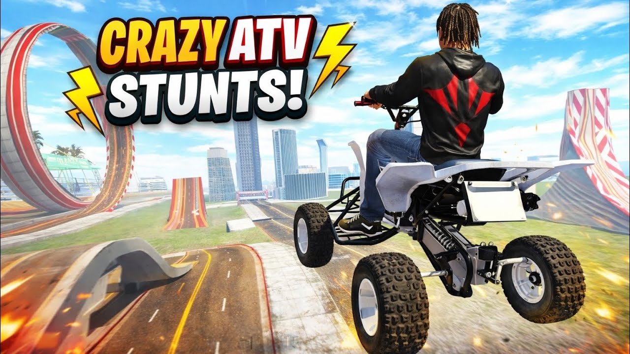 ATV 👍CAR GAME VIDEO INDIAN BIKE DRIVING SUBSCRIBE #CHANNEL 