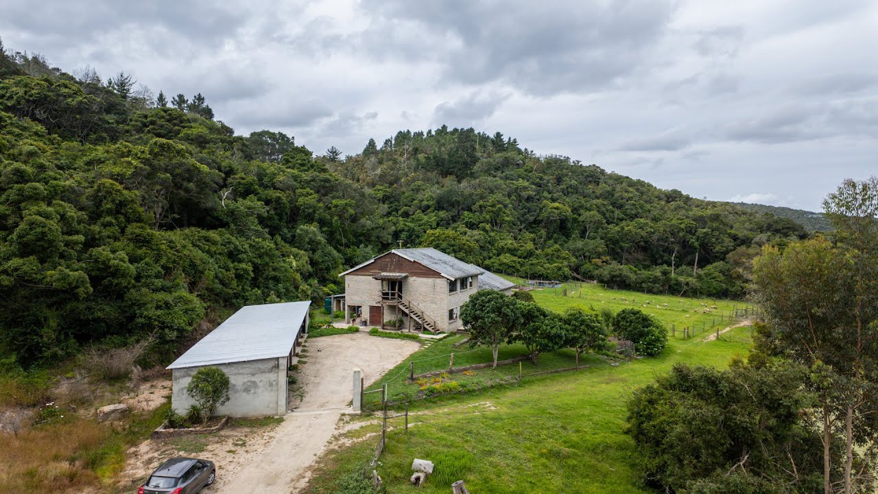 Smallholding For Sale | Victoria Bay