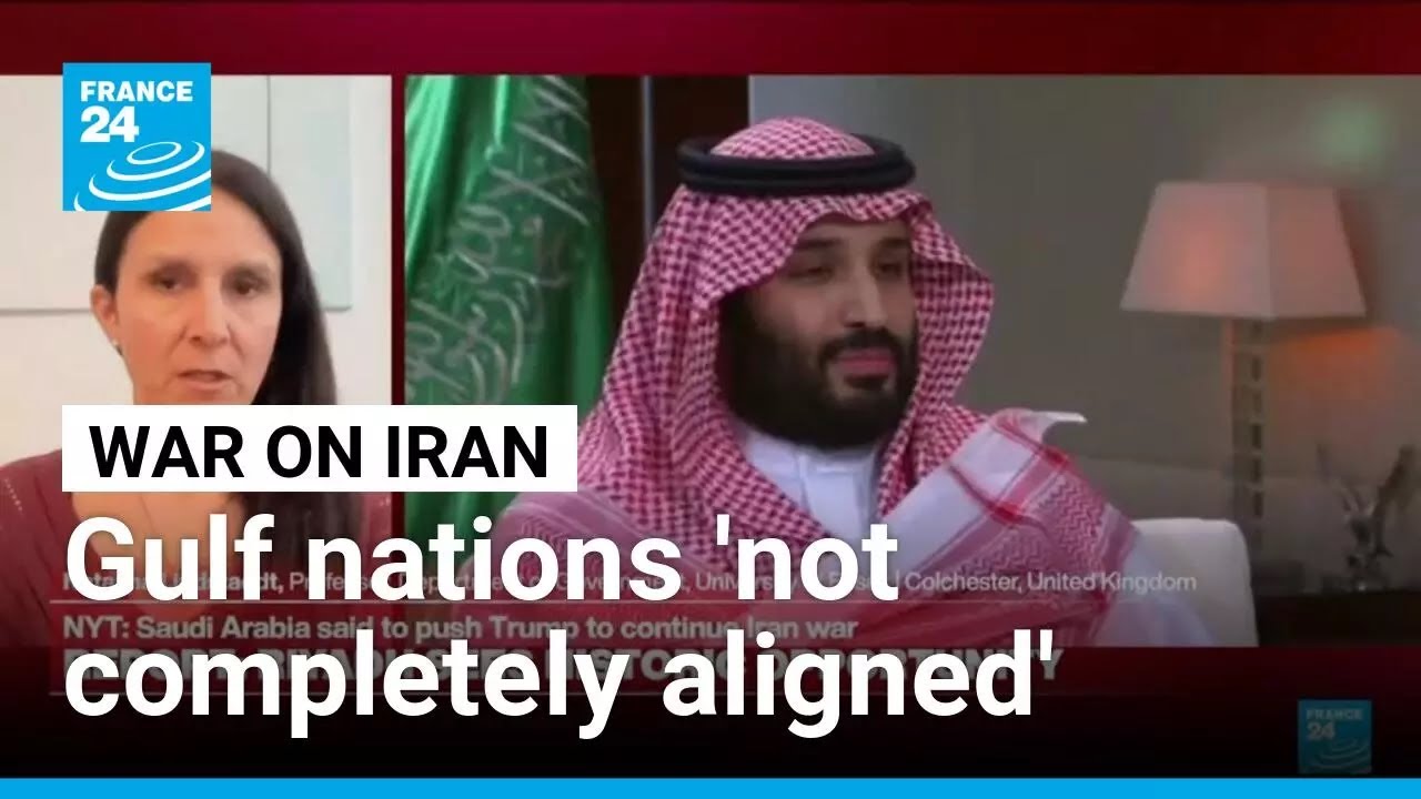 Once seeking de-escalation, Saudi Arabia now sees &lsquo;no coexistence&rsquo; with hardline Iran