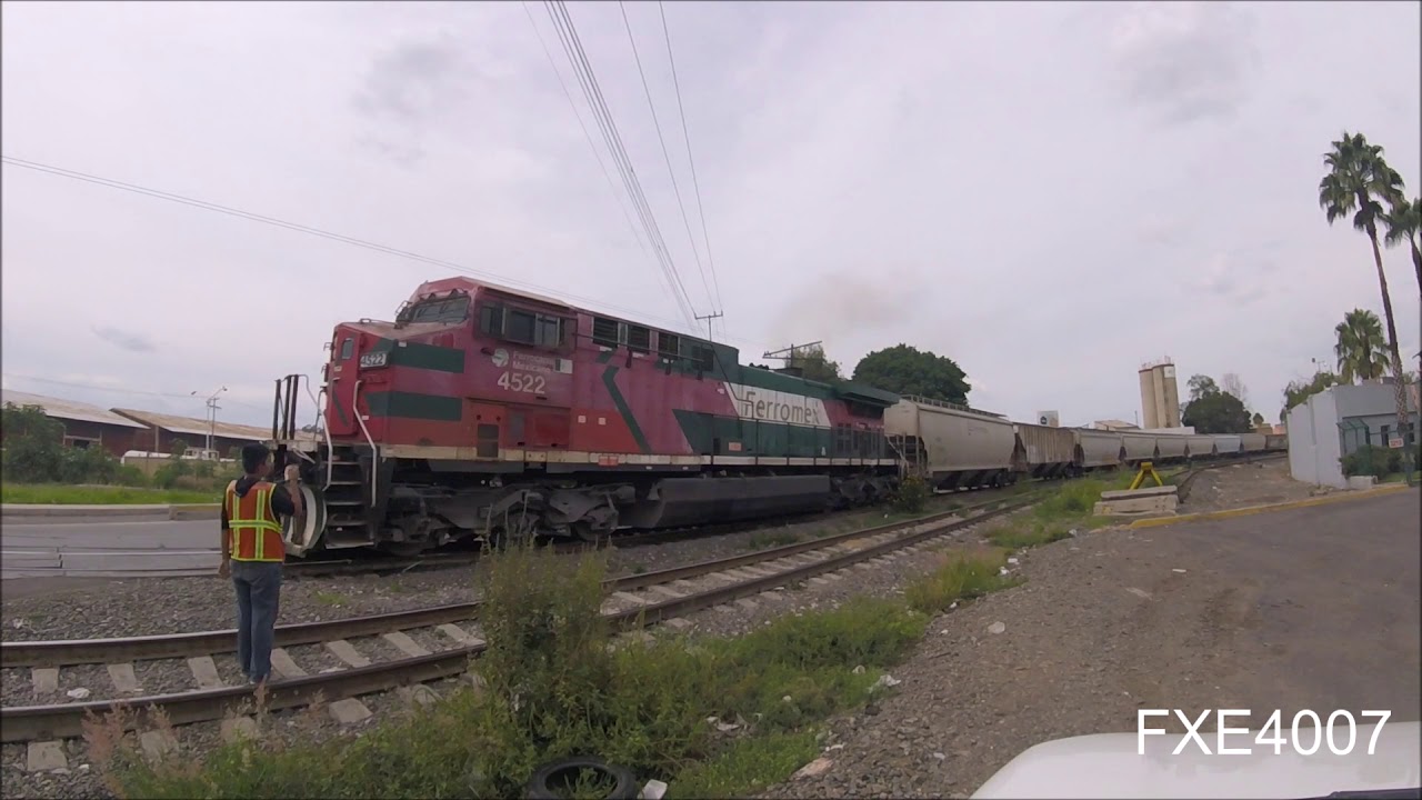 Ca&ccedil;adores de trens Em A&ccedil;&atilde;o! Cazatrenes en Accion! Railhunters On Action!