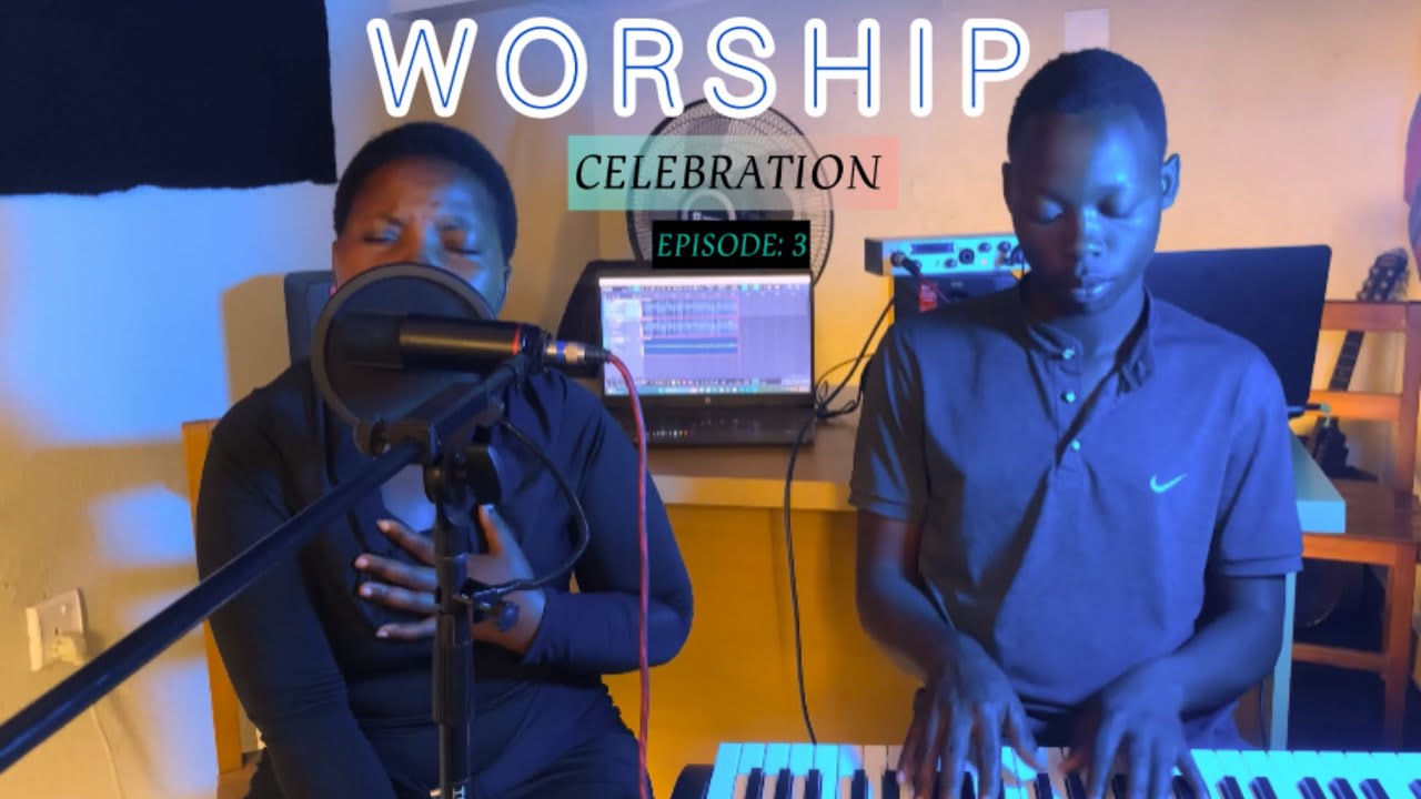 WORSHIP CELEBRATION EP:3 NAOMIE || UMUSARABA NIYO NDIRIMBO YANJYE / URUWIGITANGAZA YESU 