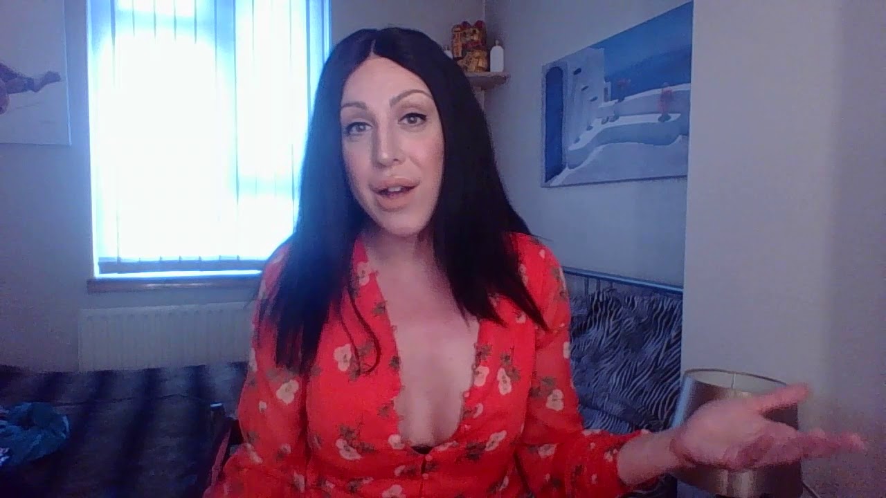 Transsexual Farrah Mills - Where Are They Hiding??