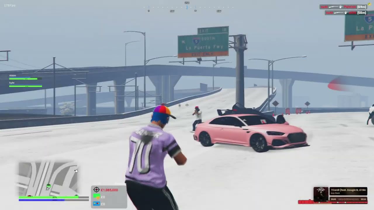 CMG
