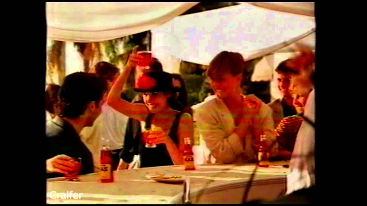 Anuncio Bitter Kas (1992)