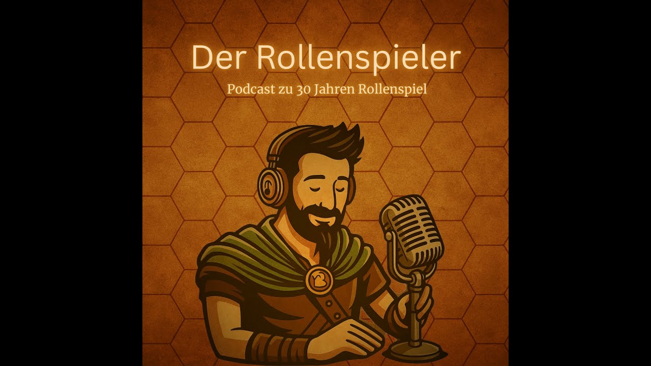 Folge 14 - Der Western im Rollenspiel - Hinter der letzten Grenze